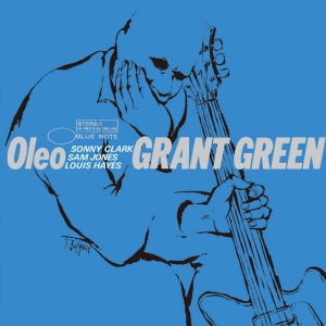GREEN, GRANT - OLEO
