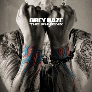 GREY DAZE - PHOENIX