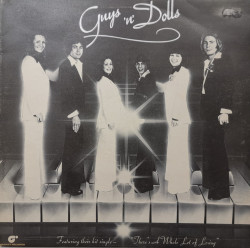 Guys 'N' Dolls – албум Guys 'N' Dolls