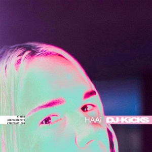 HAAI - DJ-KICKS: HAAI