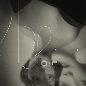 Haiku Salut,Meg Morley - LOST SCORE (1 x LP)