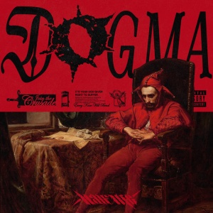 Half Me - DOGMA (1 x LP)
