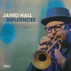 HALL, JARED - INFLUENCES