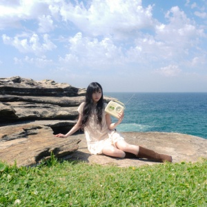 Hanbee - DAYDREAM RADIO (1 x CD)