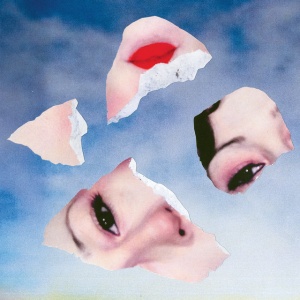 Hannah Lew - HANNAH LEW (1 x LP)