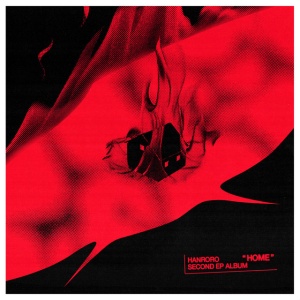 Hanroro - HOME (2 x LP)