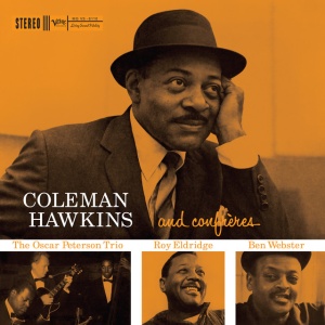 HAWKINS, COLEMAN - COLEMAN HAWKINS AND CONFRERES