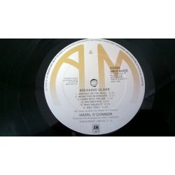 Hazel O'Connor ‎– албум Breaking Glass - Img 4