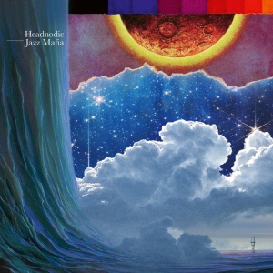 Headnodic,Jazz Mafia - HEADNODIC & JAZZ MAFIA (1 x LP)