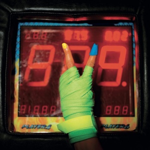 HEAVY LUNGS - ALL GAS NO BRAKES