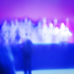 HECKER, TIM - LOVE STREAMS