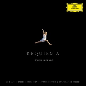 HELBIG, SVEN & DRESDNE... - REQUIEM A