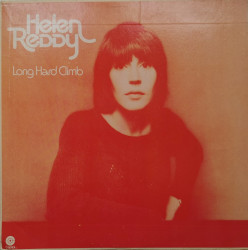 Helen Reddy ‎– албум Long Hard Climb