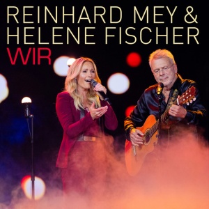 Helene Fischer - WIR (2 x LP)
