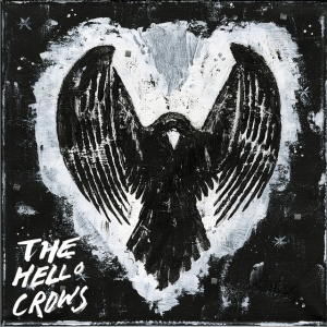 HELLO CROWS - THE HELLO CROWS