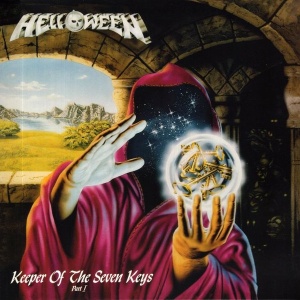 HELLOWEEN - KEEPER OF THE SEVEN KEYS (Part 1)