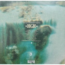 HGH – албум Pignoise - Img 2