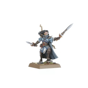 HIGH ELF REALMS: BATTLE MARCH ARMY (ПРЕДВАРИТЕЛНА ПОРЪЧКА) - Img 10