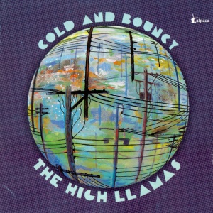 HIGH LLAMAS - COLD AND BOUNCY