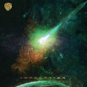 HIGH PRIEST - INVOCATION