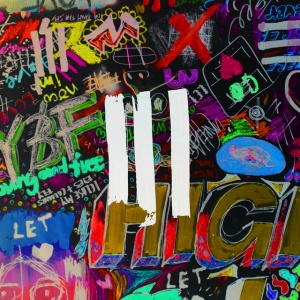 HILLSONG YOUNG & FREE - III (REIMAGINED)
