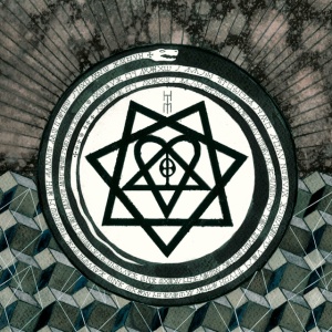 HIM - TEARS ON TAPE (1 x CD)