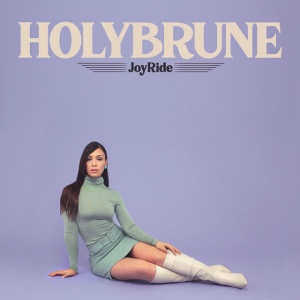 Holybrune - JOYRIDE (1 x LP)
