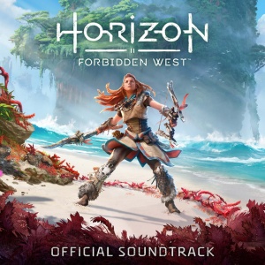 HORIZON FORBIDDEN WEST - Horizon Forbidden West (Original Soundtrack)