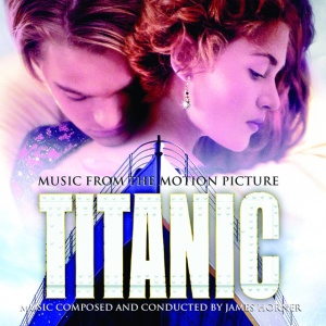 HORNER, JAMES - TITANIC
