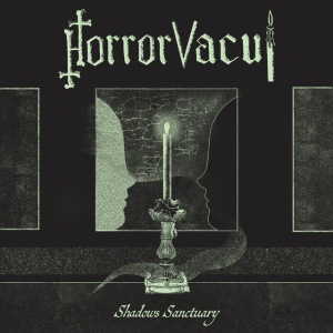 Horror Vacui - SHADOWS SANCTUARY (1 x LP)