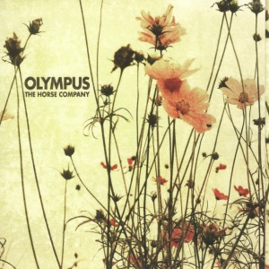 HORSE COMPANY - OLYMPUS