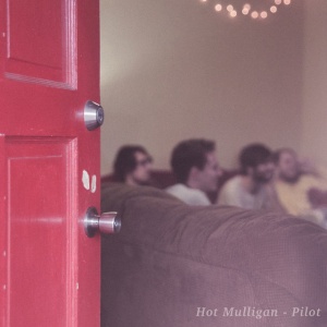 Hot Mulligan - PILOT (1 x LP)