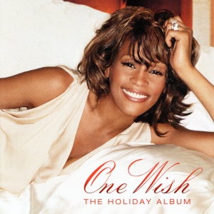 HOUSTON, WHITNEY - One Wish - The Holiday Album