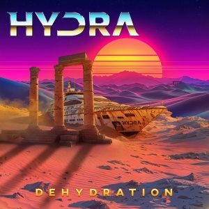 Hydra - DEHYDRATION (1 x CD)