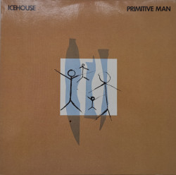 Icehouse – албум Primitive Man