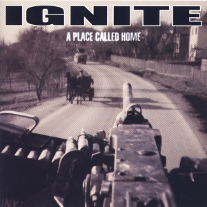 IGNITE - A PLACE CALLED HOME