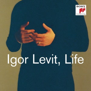 Igor Levit - DIABELLI VARIATIONS - LIFE (2 x CD)