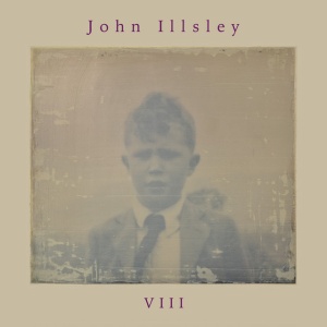 ILLSLEY, JOHN - VIII