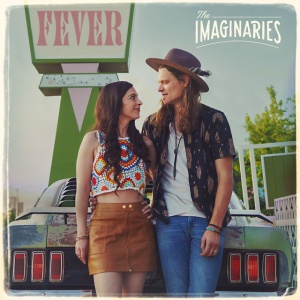 IMAGINARIES - FEVER