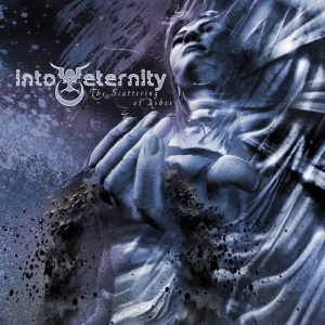 Into Eternity - SCATTERING OF ASHES (1 x LP)