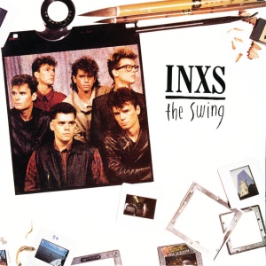INXS - SWING