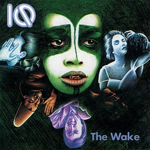 IQ - THE WAKE