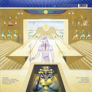 Iron Maiden – албум Powerslave - Img 2