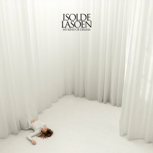Isolde Lasoen - MY KIND OF DRAMA (1 x CD)