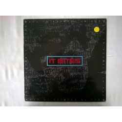 It Bites ‎– сингъл All In Red