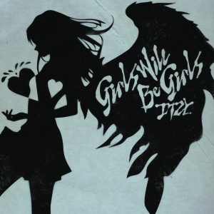 ITZY - GIRLS WILL BE GIRLS
