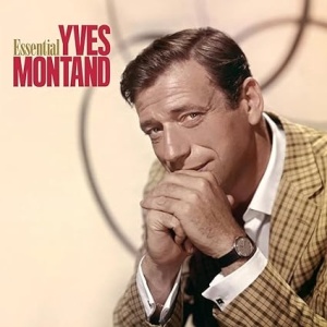 Ives Montand - албум Esential