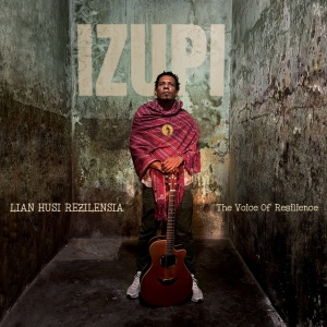 Izupi - LIAN HUSI REZILENSIA (THE VOICE OF RESILIENCE) (1 x CD)
