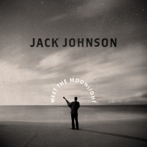 Jack Johnson - MEET THE MOONLIGHT (1 x LP)