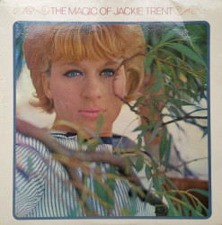 Jackie Trent – албум The Magic Of Jackie Trent